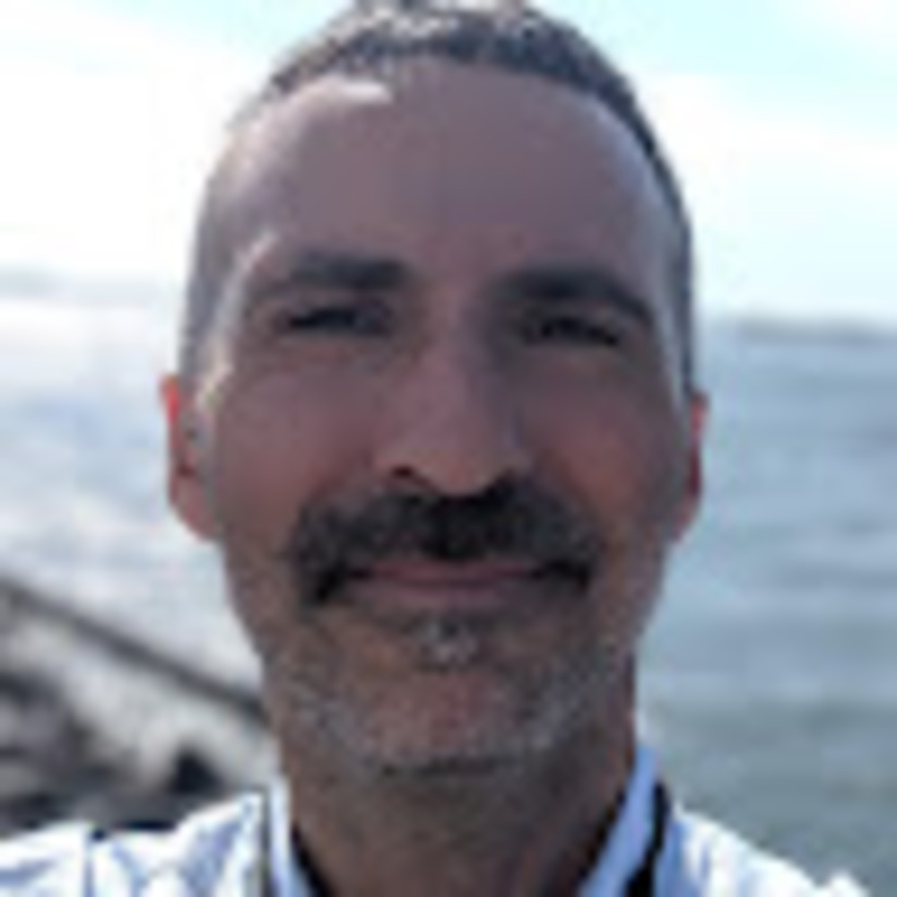 Meet your Posher, Jonathan